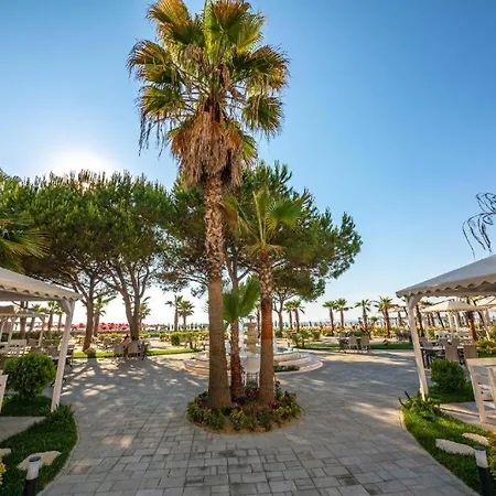 Frojd Qerret Apartament