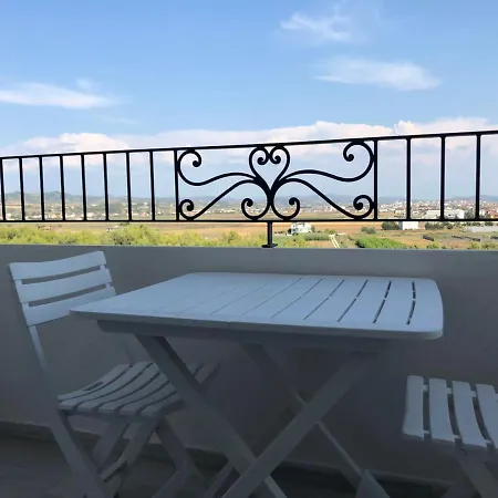 Apartament Frojd Qerret Golem (Tirana)
