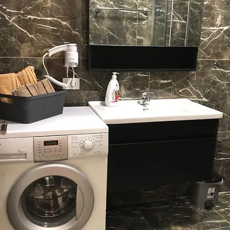 Frojd Qerret Apartament *